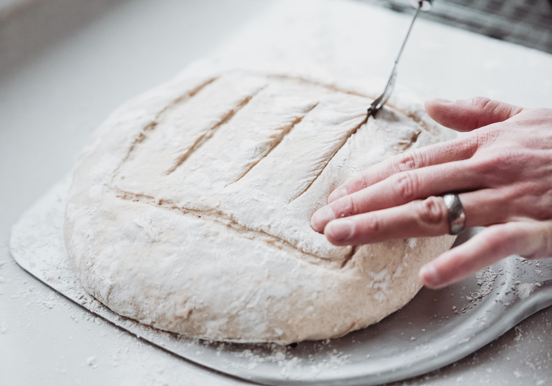 Country Sourdough
