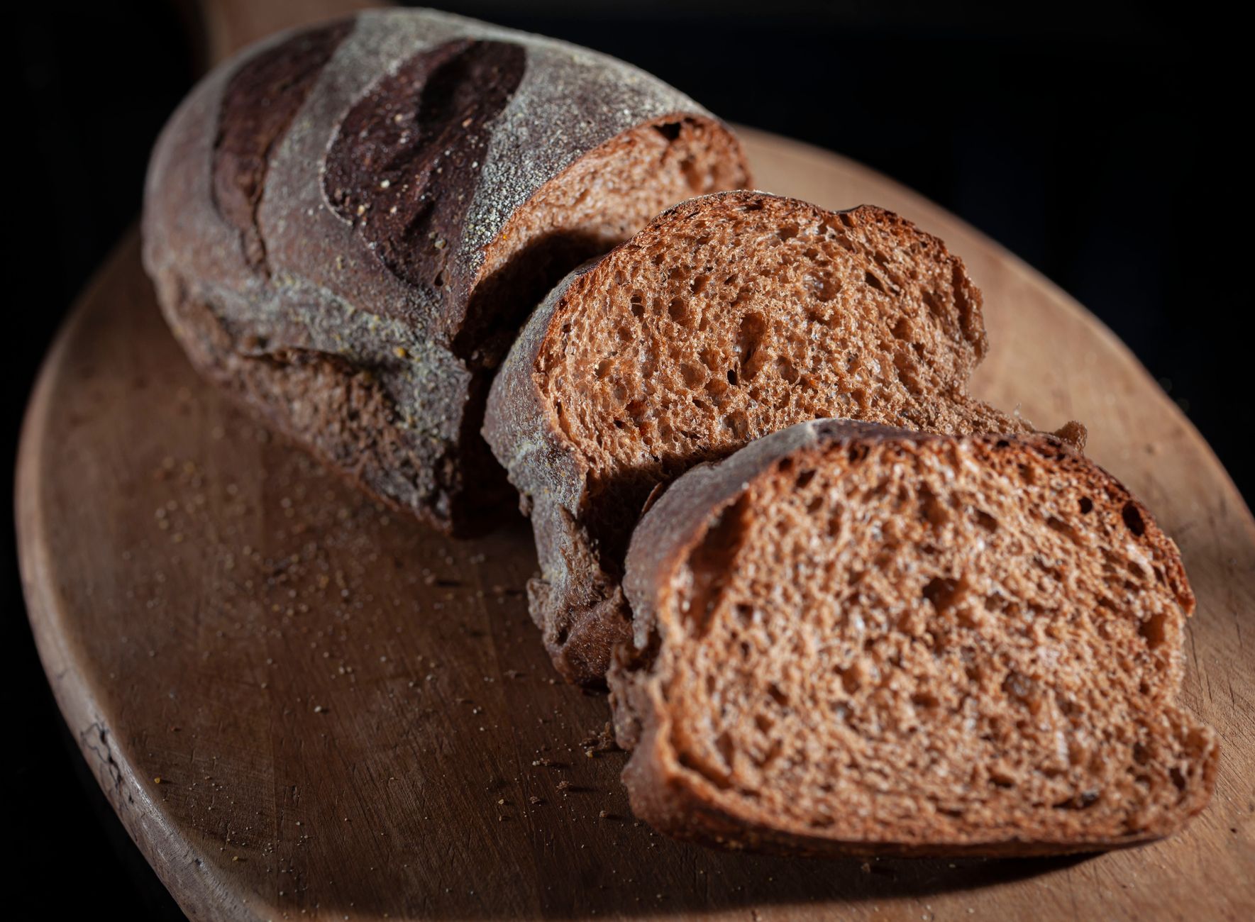 Caraway Rye
